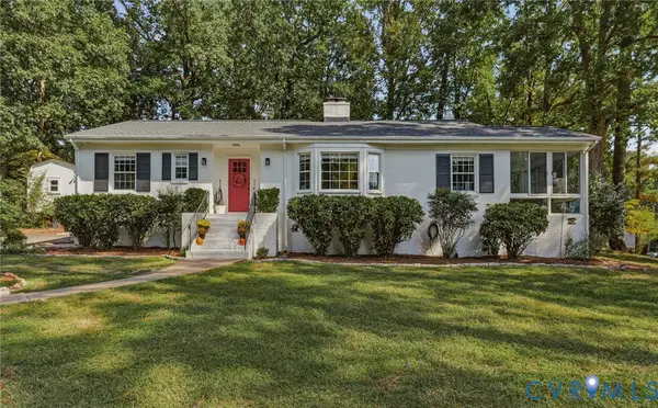 1201 Alsatia Drive, Henrico, VA 23238
