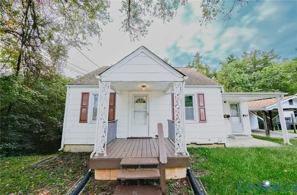 217 Woodrow Avenue, Farmville, VA 23901