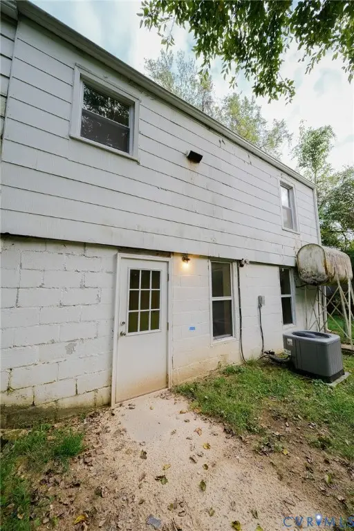 217 Woodrow Avenue, Farmville, VA 23901 - #3