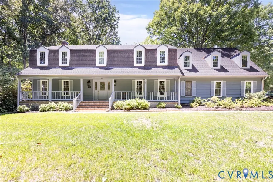 14500 Happy Hill, Chester, VA 23831 - #2