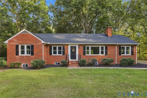 3290 Maidens Road, Powhatan, VA 23139