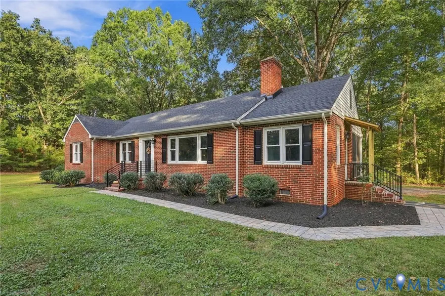 3290 Maidens Road, Powhatan, VA 23139 - #2