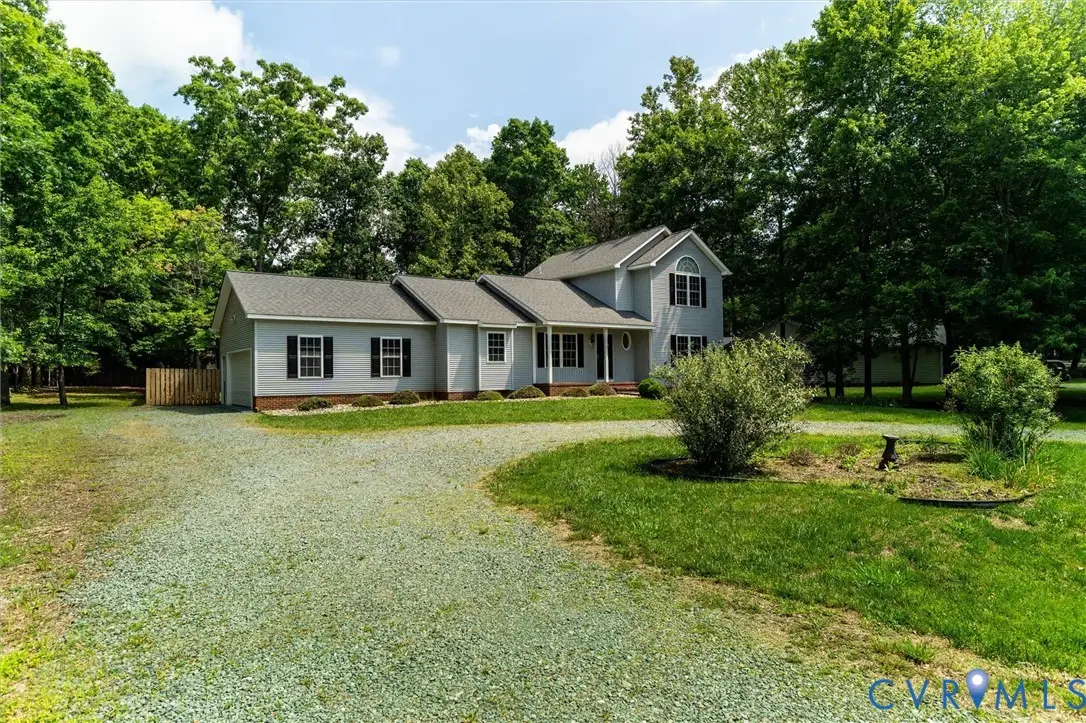 7 Loving Terrace, Palmyra, VA 22963 - #1