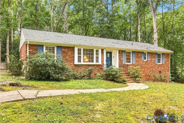 12113 Chesmount Drive, Chesterfield, VA 23832