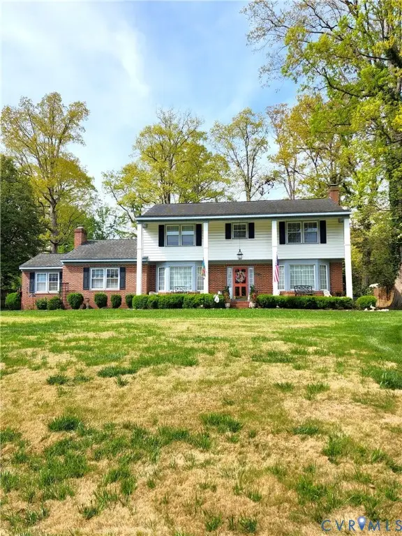 8960 Bellefonte Road, Henrico, VA 23229