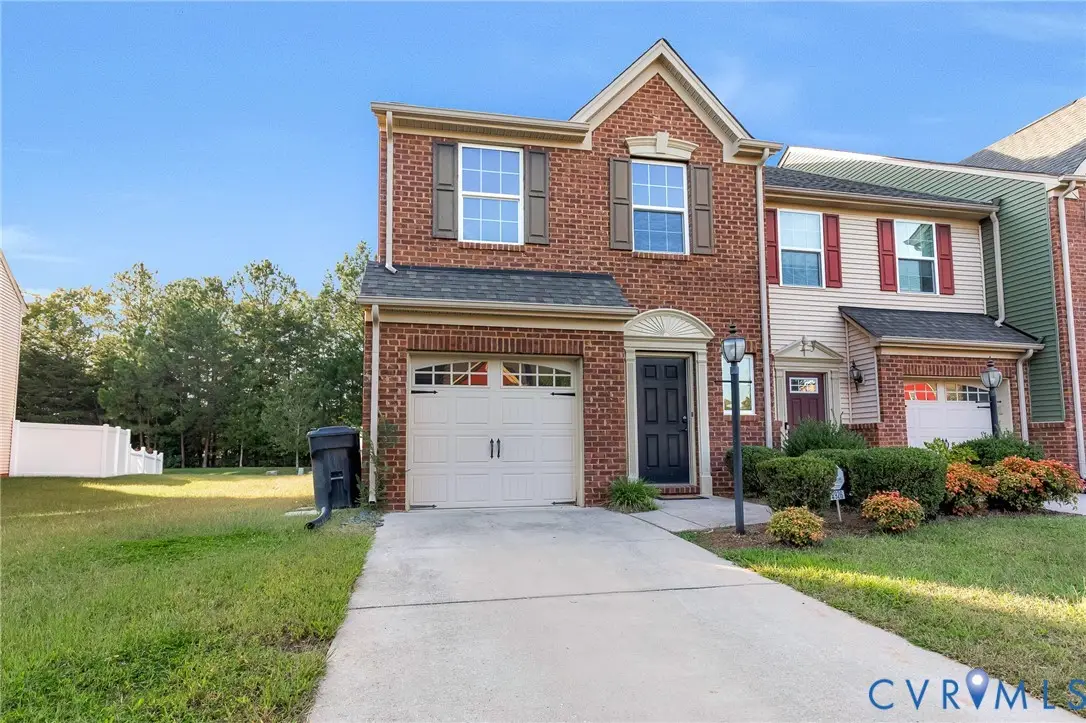 8926 Ringview Drive, Mechanicsville, VA 23116 - #1