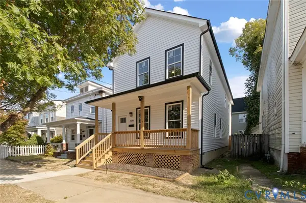 1430 Decatur Street, Richmond, VA 23224