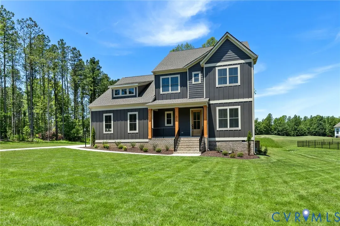 9514 Angels Share Drive, New Kent, VA 23141 - #1