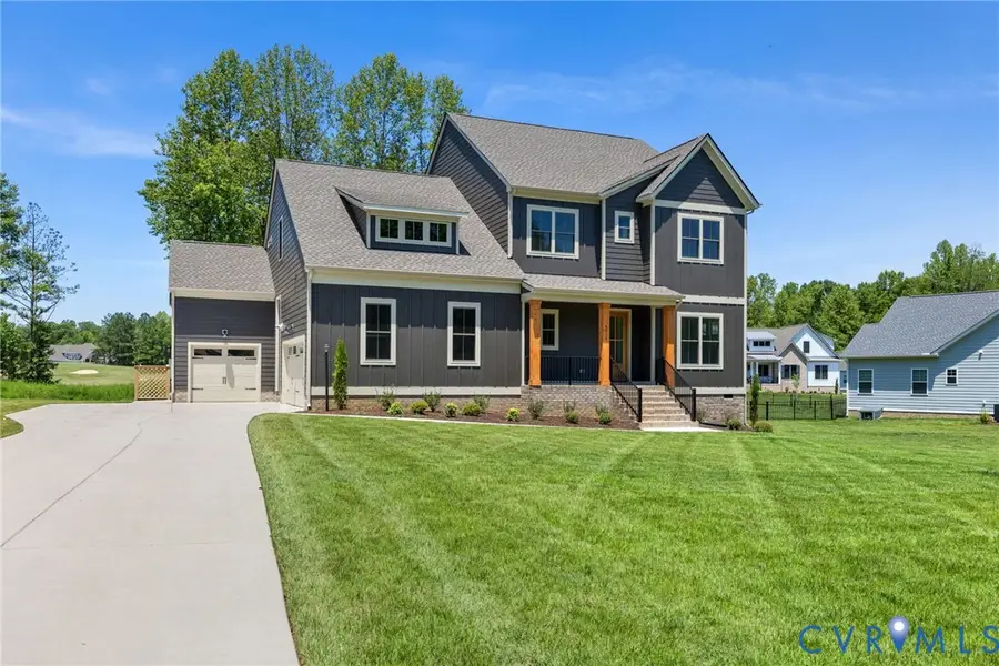 9514 Angels Share Drive, New Kent, VA 23141 - #3