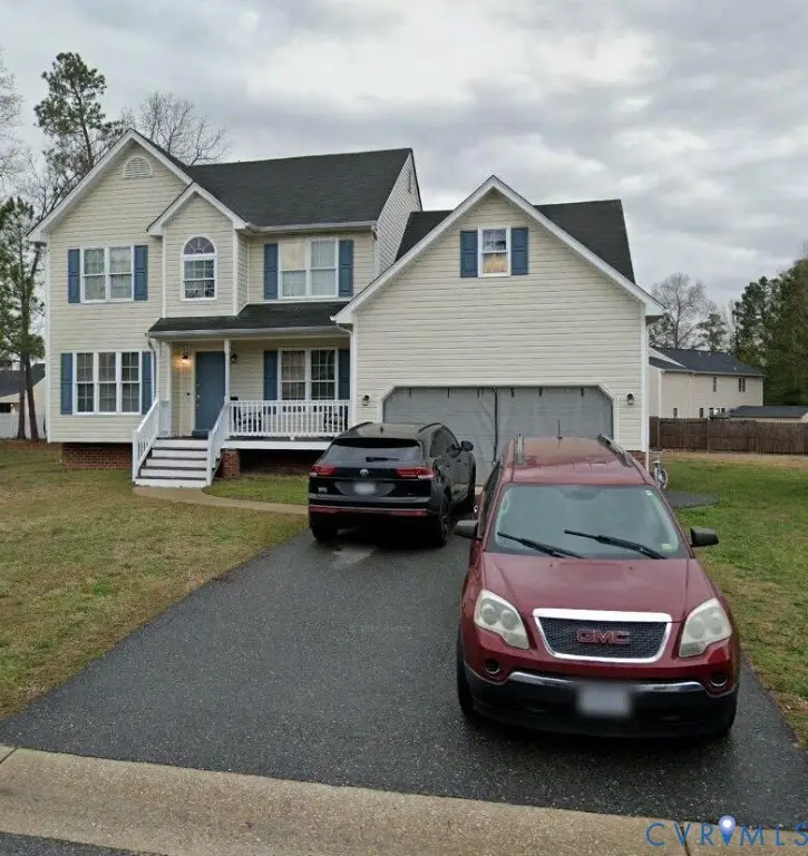 6448 Bareback Terrace, Dale, VA 23234 - #1