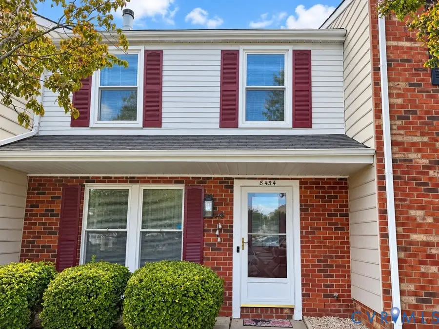 8434 Shannon Green Court, Henrico, VA 23228 - #2