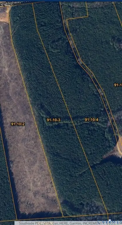 0 Mckenney Hwy Road, McKenney, VA 23872 - #2