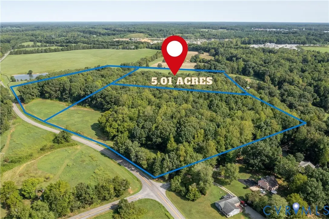 000 St Matthews Lane, Henrico, VA 23146 - #1