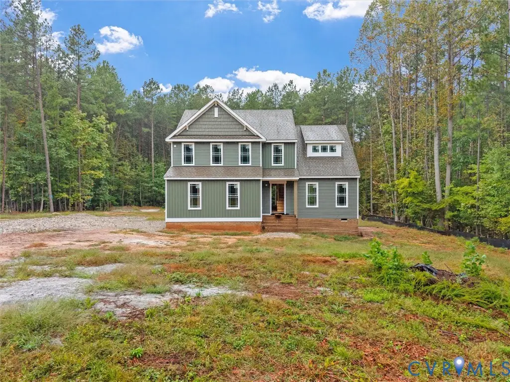 6115 Autumn Bluff Road, Powhatan, VA 23139 - #1