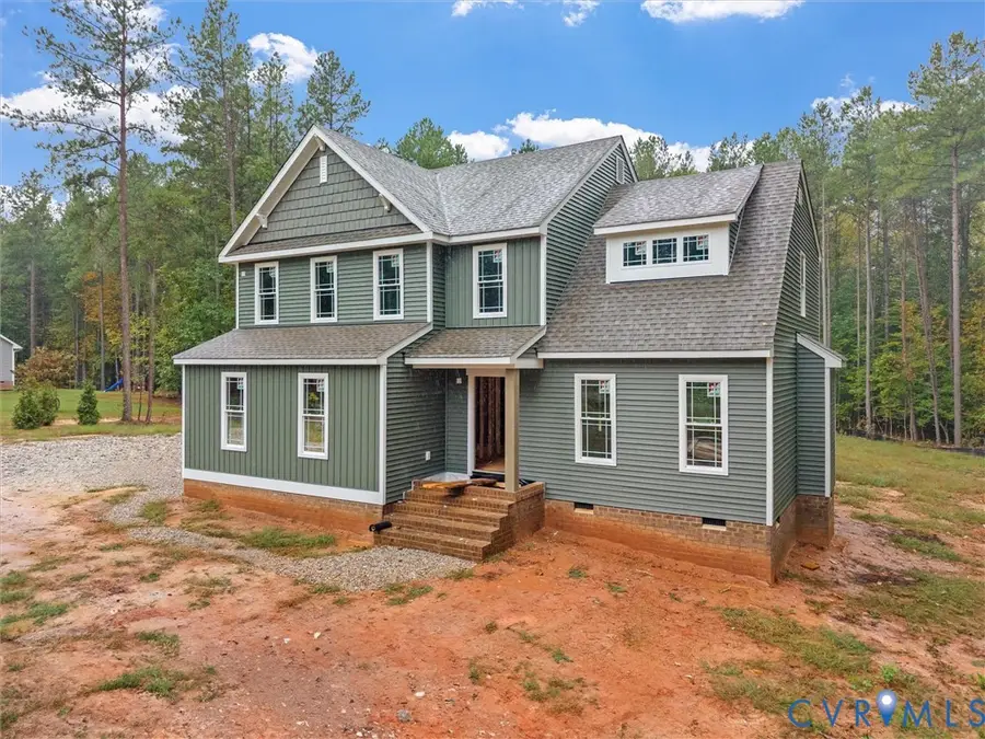 6115 Autumn Bluff Road, Powhatan, VA 23139 - #2