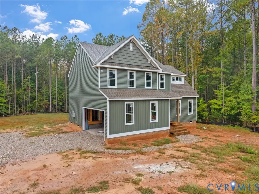 6115 Autumn Bluff Road, Powhatan, VA 23139 - #3