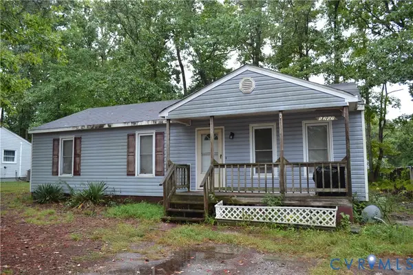5207 Oakforest Drive, Chesterfield, VA 23832