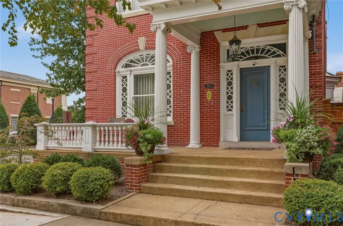 2624 Park Avenue, Richmond, VA 23220 - #1