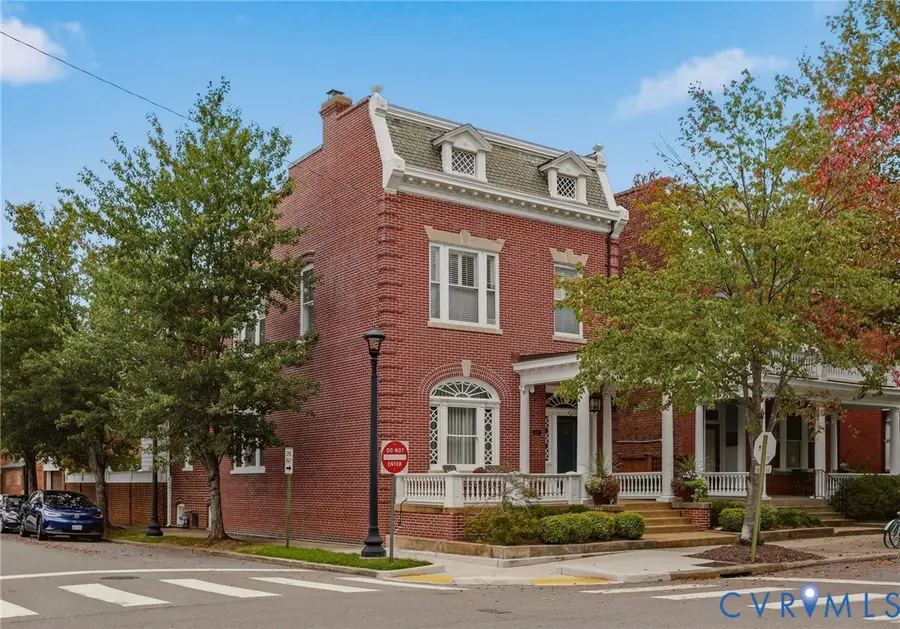 2624 Park Avenue, Richmond, VA 23220 - #2