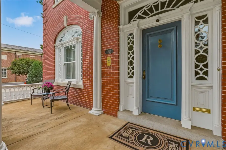 2624 Park Avenue, Richmond, VA 23220 - #3