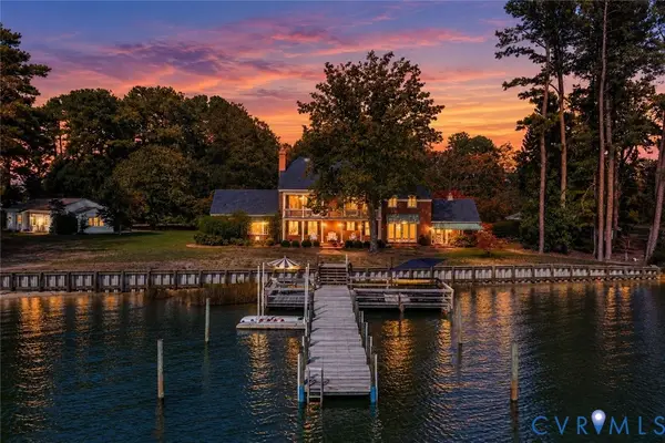 430 Harvey's Neck Road, Heathsville, VA 22579