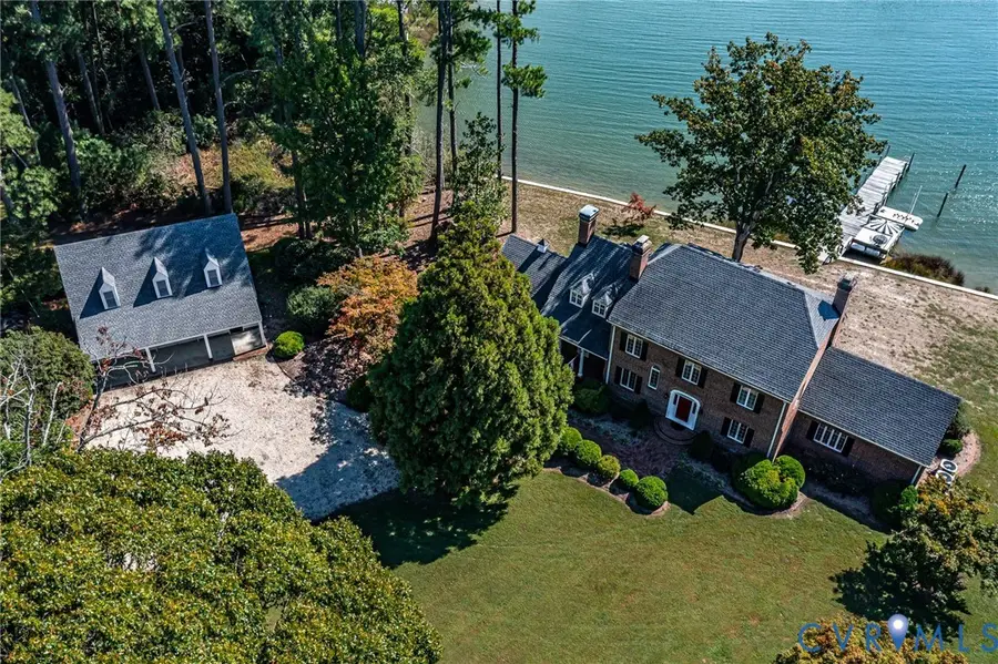 430 Harvey's Neck Road, Heathsville, VA 22579 - #2