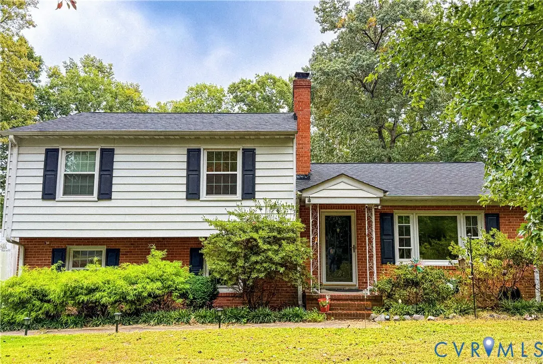 9731 Stagpenn Road, Chesterfield, VA 23832 - #1