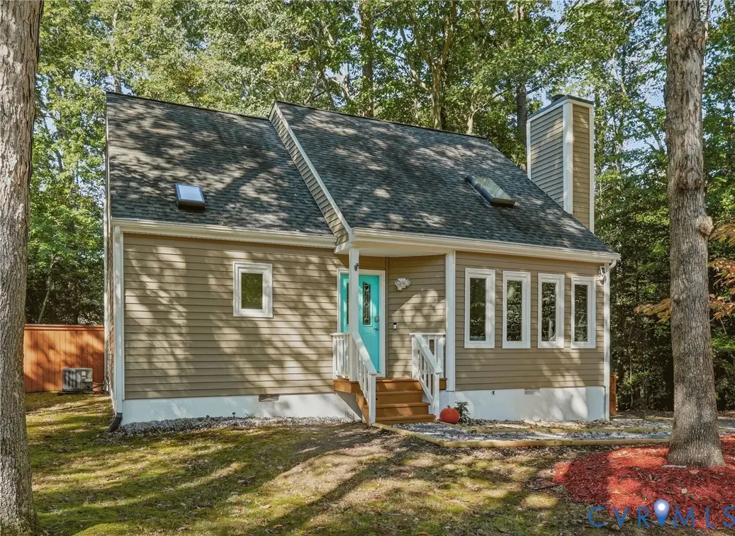 1000 Mansfield Crossing Road, North Chesterfield, VA 23236 - #1