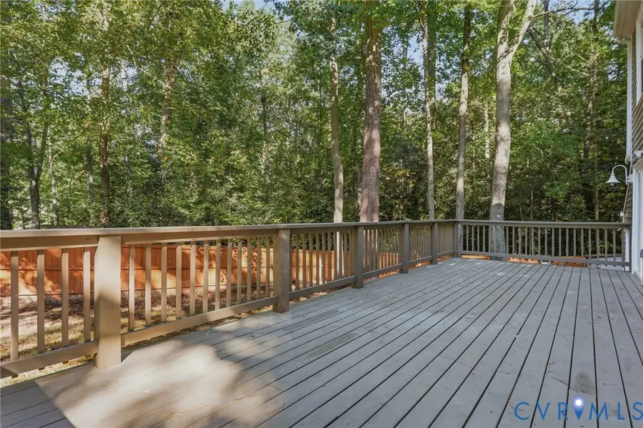 1000 Mansfield Crossing Road, North Chesterfield, VA 23236 - #3