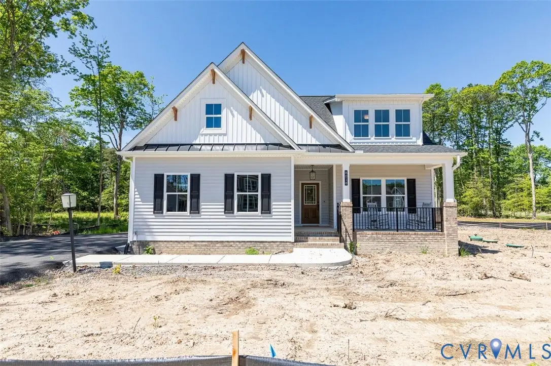 LOT 39 Wendenburg Circle #LOT 39, Aylett, VA 23009 - #1