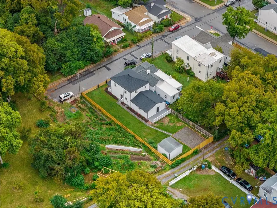 2608 Porter Street, Richmond, VA 23225 - #3