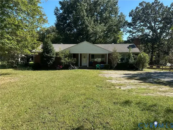 5539 Qualla Road, Chesterfield, VA 23832