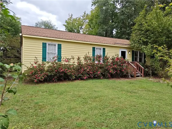 4100 Fort Sumter Court, Midlothian, VA 23112