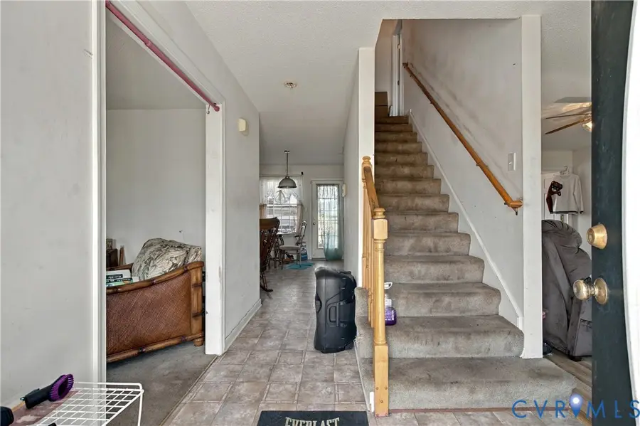 3128 Stone Dale Court, Varina, VA 23223 - #3