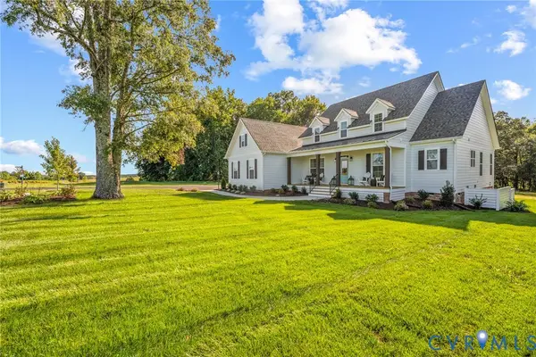 Lot 22 Narrow Branch Terrace, Chesterfield, VA 23832