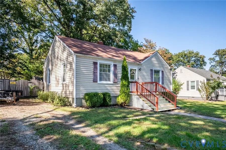 1608 Fort Hill Drive, Richmond, VA 23226 - #3