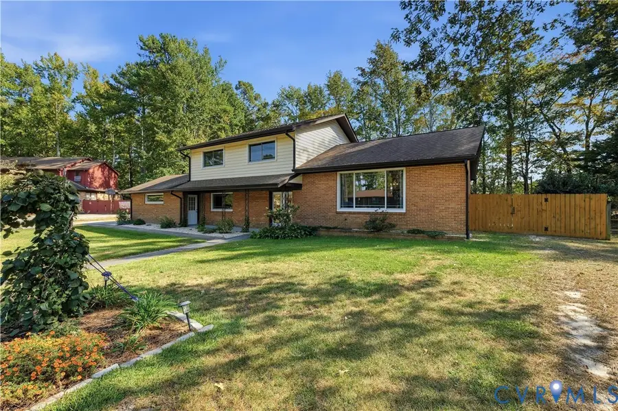 1600 Drury Road, Petersburg, VA 23805 - #2