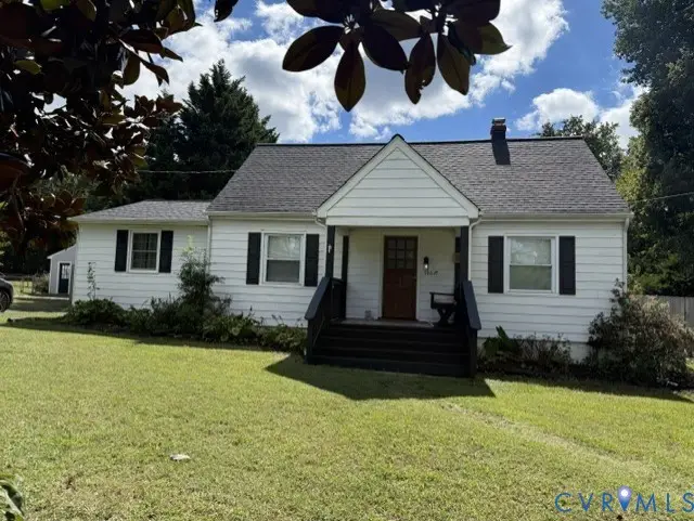 10617 Reams Road, Midlothian, VA 23236 - #1