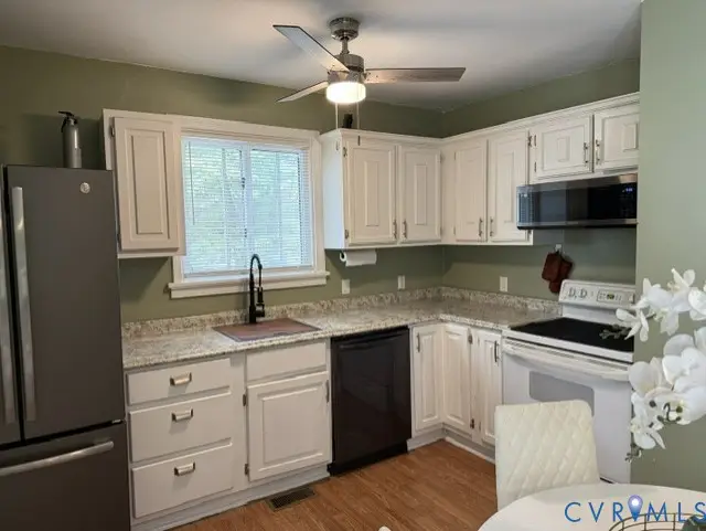 10617 Reams Road, Midlothian, VA 23236 - #2