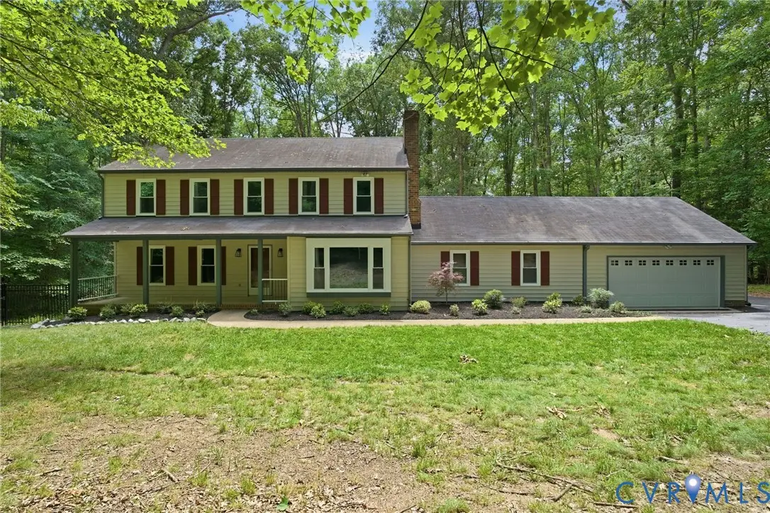 6111 Skybird Court, Chesterfield, VA 23838 - #1