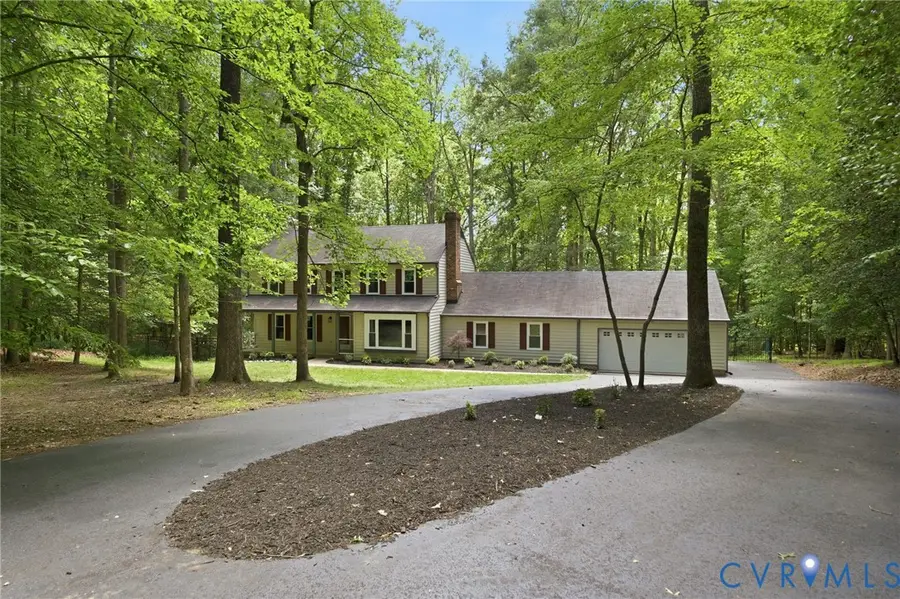 6111 Skybird Court, Chesterfield, VA 23838 - #2