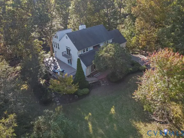 12461 Newfound Falls Lane, Doswell, VA 23047