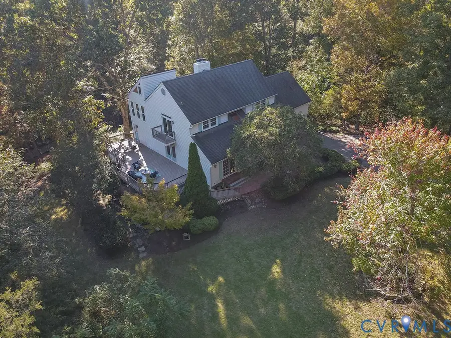 12461 Newfound Falls Lane, Doswell, VA 23047 - #3