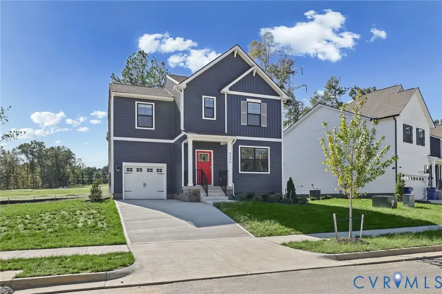 9556 Fuchsia Drive, Dale, VA 23237 - #3