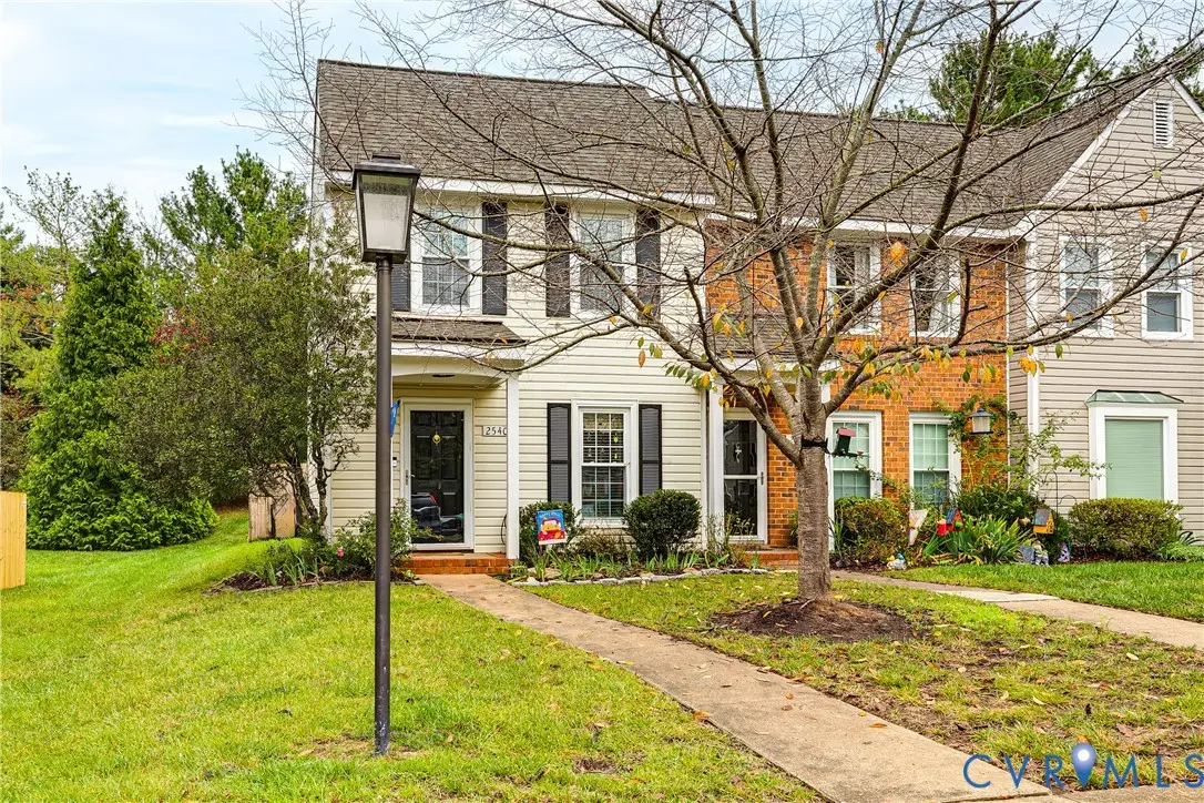 2540 Straw Bridge Chase, Henrico, VA 23233 - #1