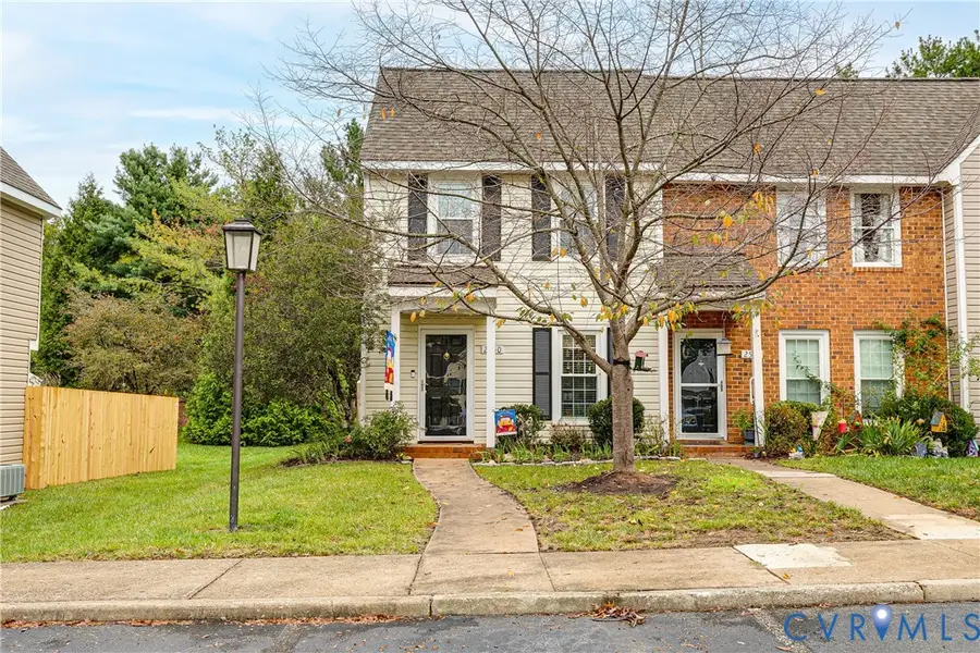 2540 Straw Bridge Chase, Henrico, VA 23233 - #3