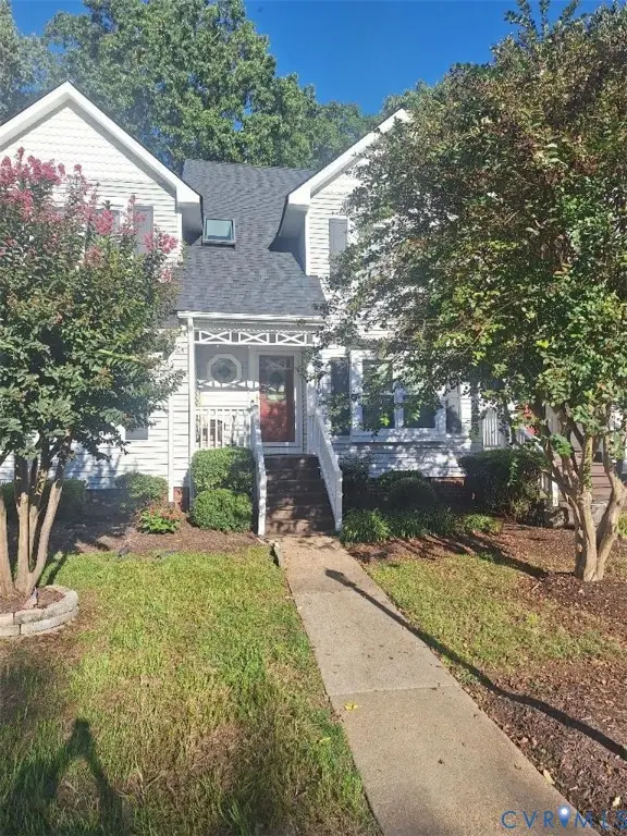8010 Buford Commons #8010, Manchester, VA 23235 - #1
