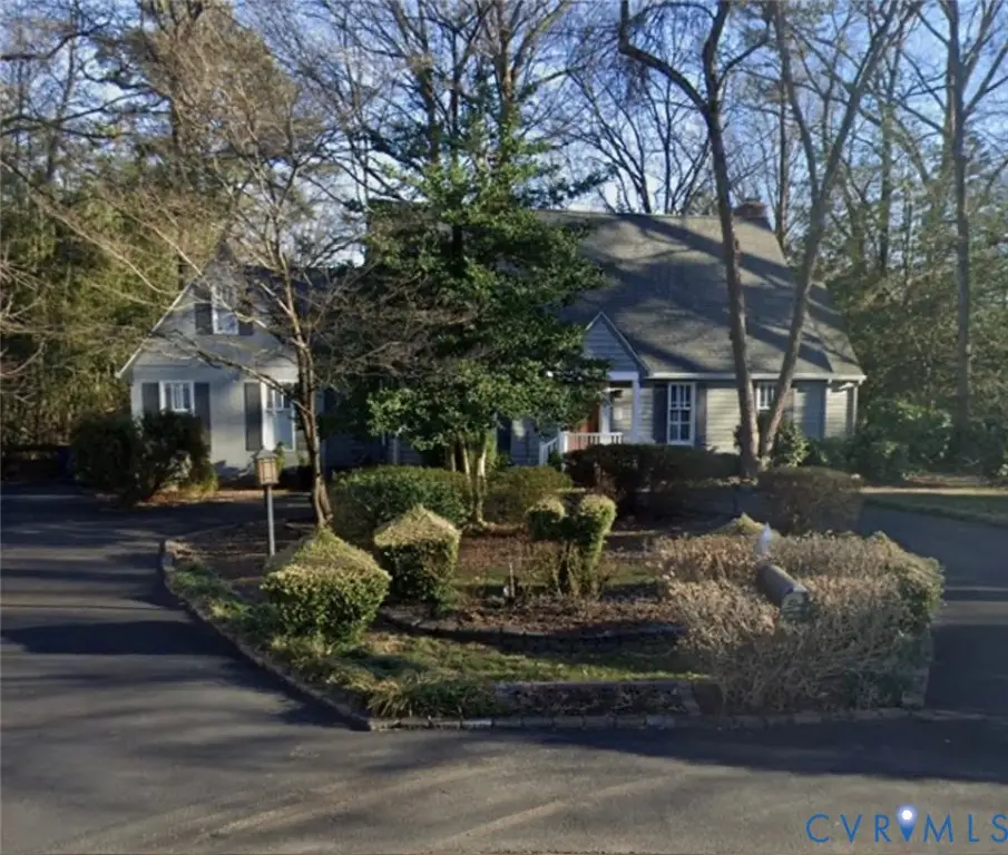 2500 Fox Harbor Court, North Chesterfield, VA 23235 - #1