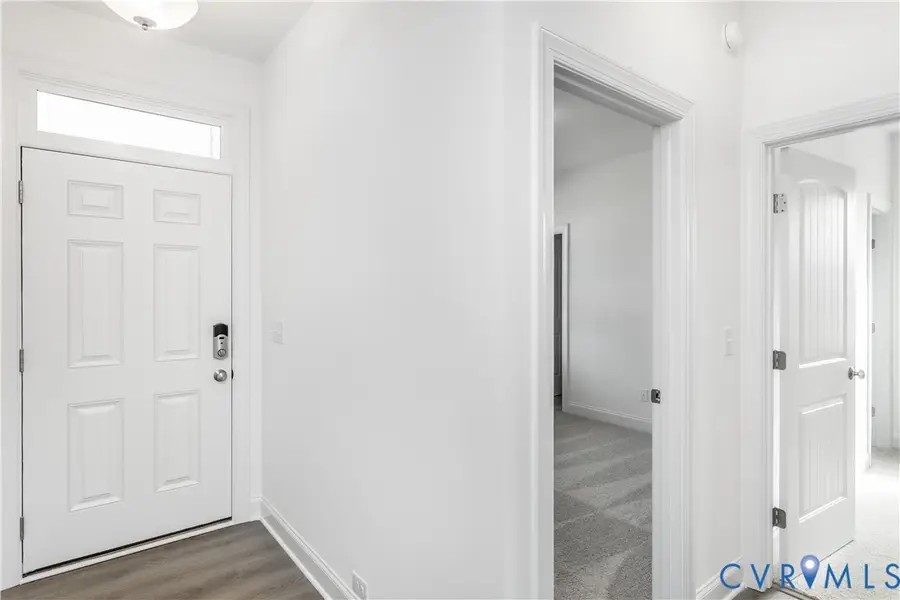 4918 Lawson Mill Drive, Chesterfield, VA 23832 - #3