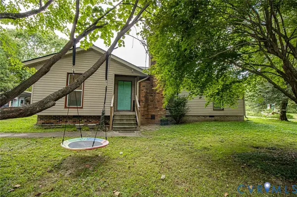 10110 Southampton Road, Disputanta, VA 23842